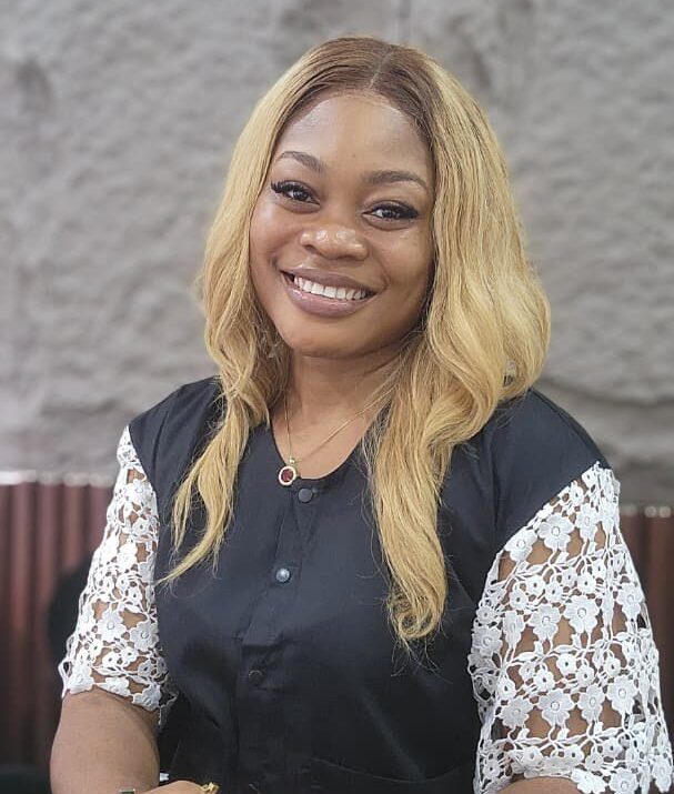 Florah Ihechi