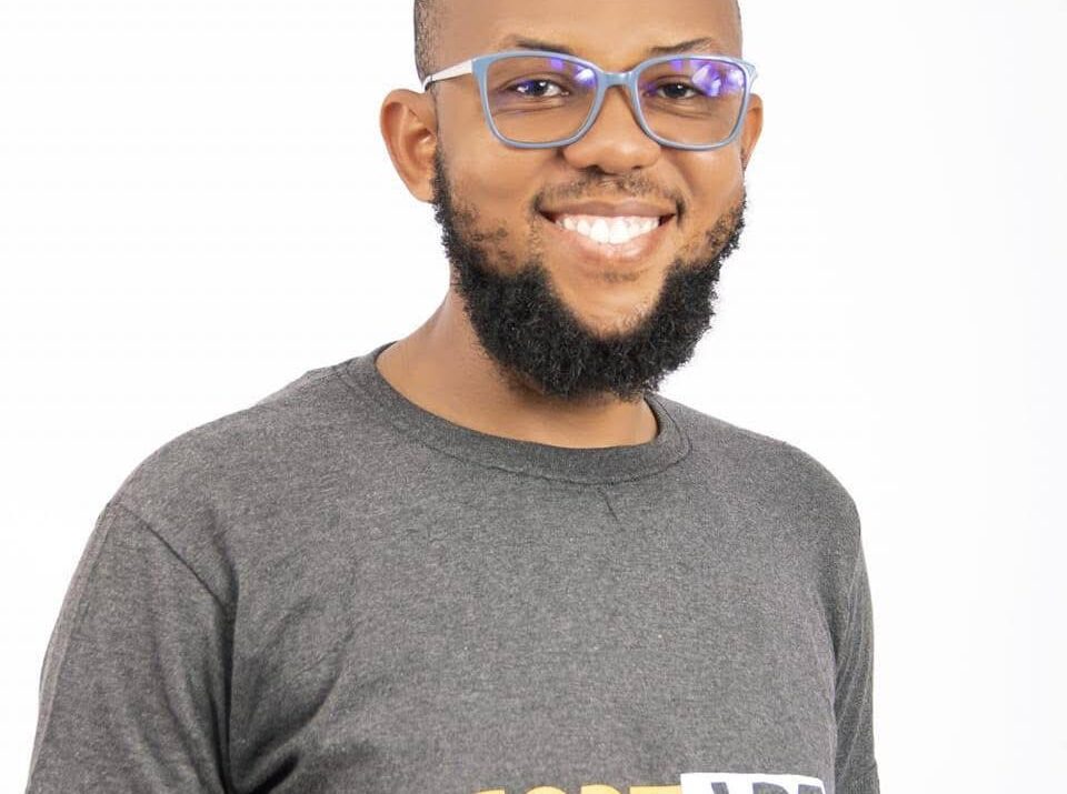 Mr. Chidi Duru