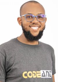 Mr. Chidi Duru